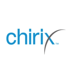 Logo of Chirix ERP