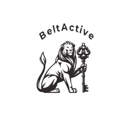 Logo of BeltActive