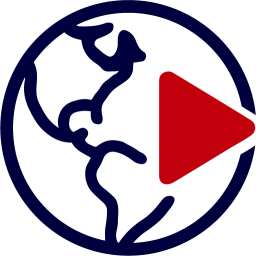 Logo of EarthLive.TV
