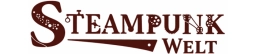 Logo von Steampunk Welt