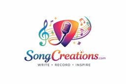 Logo of Song Creations