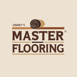 Logo of Jimmy's Master Flooring London