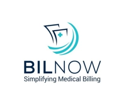 Logo of BILNOW Medical Billing