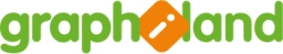 Logo of Graphiland