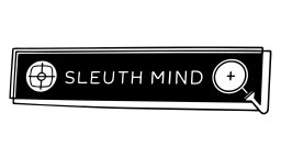 Logo of Sleuth Mind