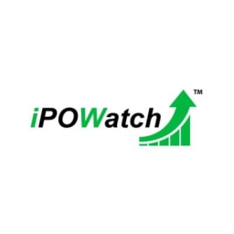 Logo of IPOWatch