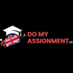 Logo of Do My Assignment UK
