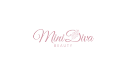 Logo von Mini Diva Beauty