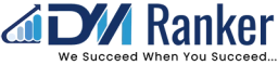 Logo of Dmranker - Digital Marketing Agency