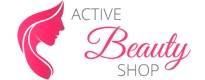 Logo von Activebeautyshop