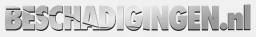 Logo van Beschadigingen.nl