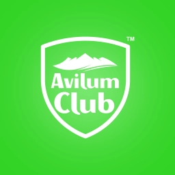 Logo of Avilumclub