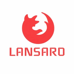 Logo of Lansaro LLC