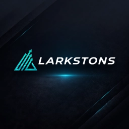 Logo of Larkston