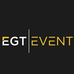 Logo of EGTEVENT - Event company in Istanbul
