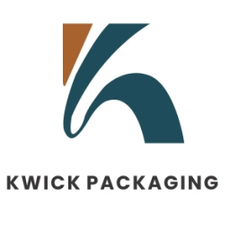 Logo of Kwick Packaging
