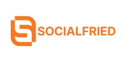 Logo of SocialFried
