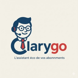 Logo de Clarygo