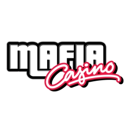 Logo von Mafia Casino
