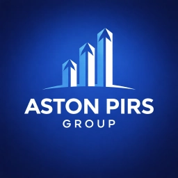 Logo of Astonpirs Group