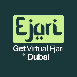 Logo of getvirtualejaridubai