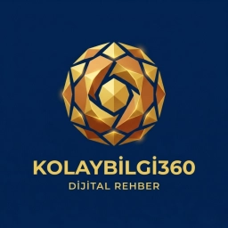 Logo of Kolaybilgi360