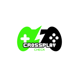 Logo of CrossplayCheck