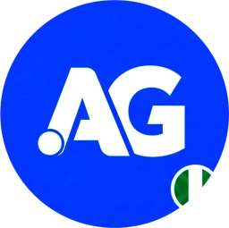 Logo of Airnaija Online Games Ltd
