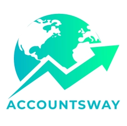 Logo of Accountsway