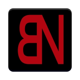 Logo of Bonetflix