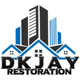 Logo of DKJAY Restoration