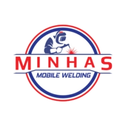 Logo of Minhas Mobile Welding