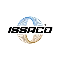 Logo of ISSACO Trading LLC