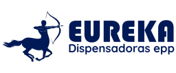 Logotipo de Dispensadoraepp