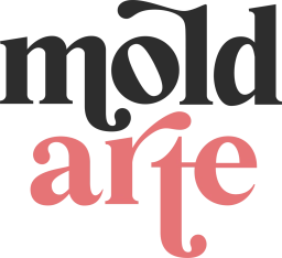 Logotipo de Moldarte