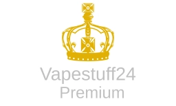 Logo von vapestuff24.de