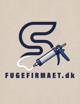 Logo of Fugefirmaet.dk