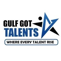 Logo of Gulf Got Talents