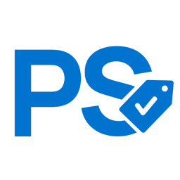 Logo van PriceScout