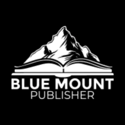 Logo of Blue Mount Publisher