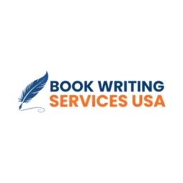 Logo of Custom Book Writing Services