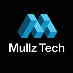 Logo of Mullz Tech LLC