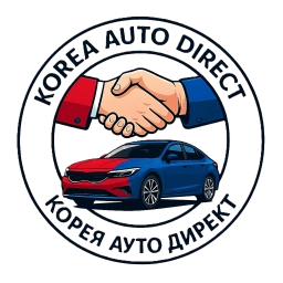 Лого на Korea Auto Direct