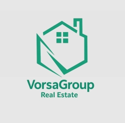 Logo of VorsaGroup Real Estate