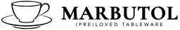 Logo van Marbutol