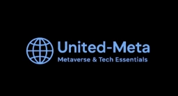 Logo de United-meta