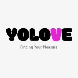Logo of YOLOVE Toys