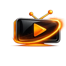 Logo of IPTV Nordic 4k