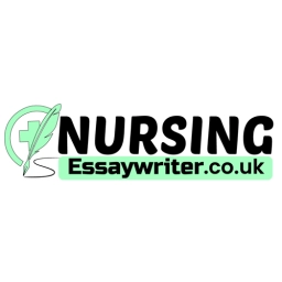 Logo of Nursing Essay Writer UK
