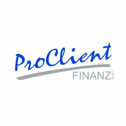 Logo von ProClient FINANZ